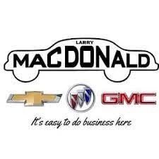 Larry MacDonald Chev Olds Buick GMC